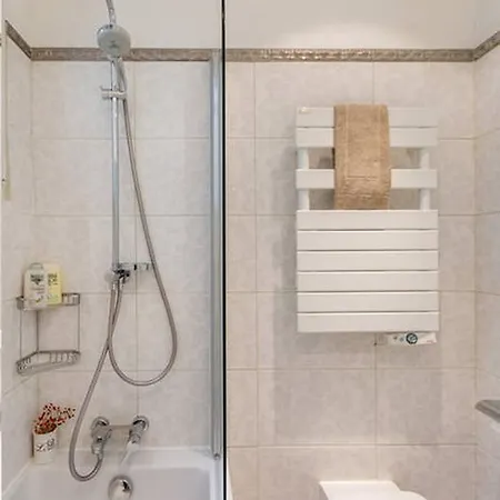 Apartamento Cygne Paris