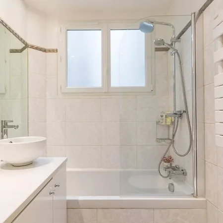Apartamento Cygne