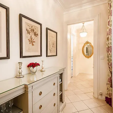 Apartamento Cygne *