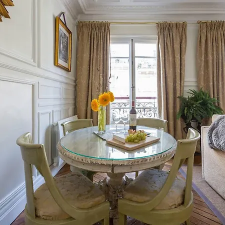 Apartamento Cygne
