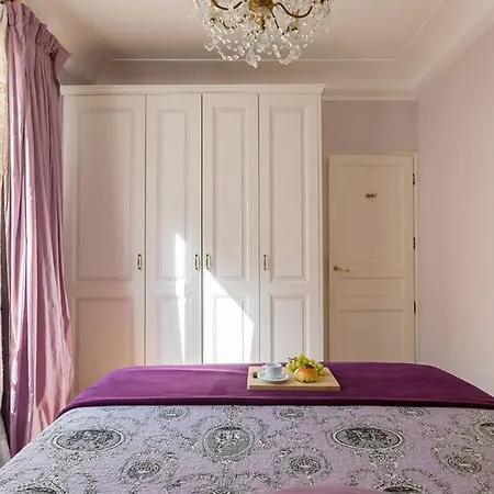 Apartamento Cygne