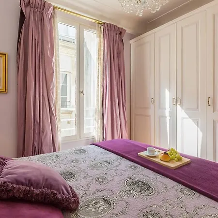 Cygne Paris