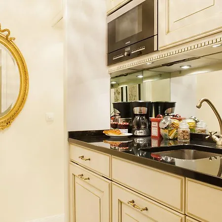 Cygne Apartamento *