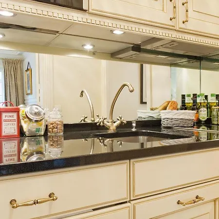 Apartamento Cygne París