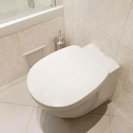Apartamento Cygne